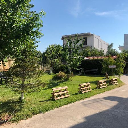 Greece Apartments Now Патра Экстерьер фото